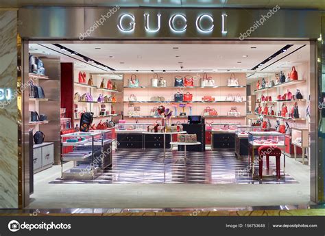 Gucci factory outlet Singapore